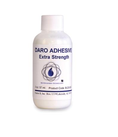 Daro Extra Strength · adhesivo para piel normal