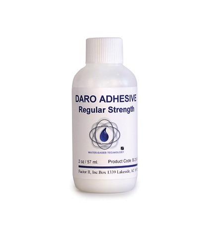 Daro Regular · adhesivo para piel sensible
