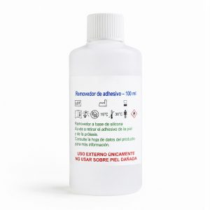 Removedor de adhesivo para prótesis (100 ml)